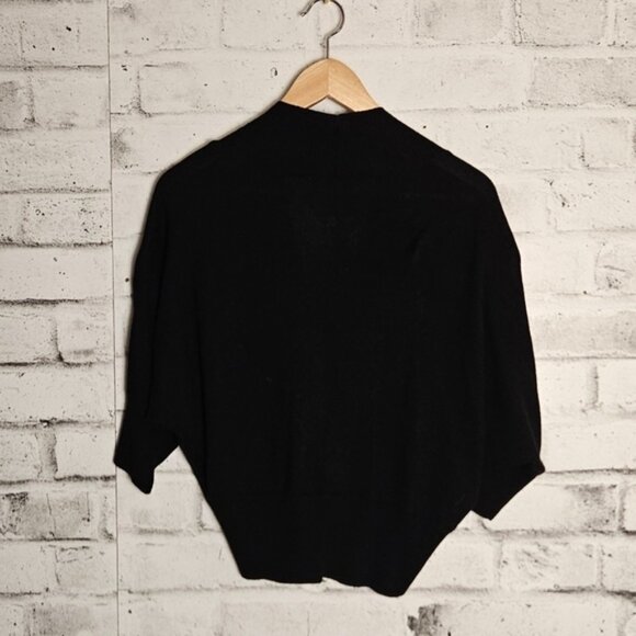 R&J Couture Women's Button Up Cardigan - Picture 2 of 5